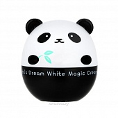 Крем для лица осветляющий Tony Moly Panda's Dream White Magic Cream