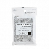 Скруббер для мытья посуды Sungbocleamy Bright Scrubber M