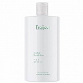 Тонер для лица для чувствительной проблемной кожи Evas Fraijour Heartleaf Blemish Toner