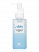 Масло очищающее для лица Eyenlip Fabyou pH 5.5 Chamomile Cleansing Oil