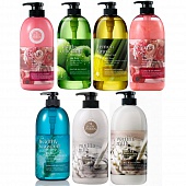 Гель для душа Welcos Body Phren Shower Gel