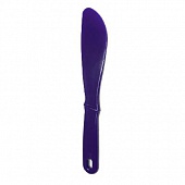 Лопатка для размешивания маски большая Anskin Spatula Large Purple