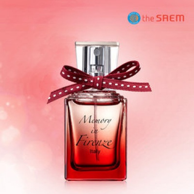 Парфюмированная вода женская City Ardor Eau De Perfume 