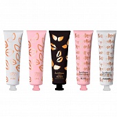 Крем для рук Evas Kiss by Rosemine Fragrance Hand Cream, 60 мл