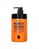 Маска для волос питательная Daeng Gi Meo Ri Honey Intensive Hair Mask