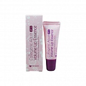 Эссенция для губ коллагеновая Mizon Collagenic aqua volume lip essence