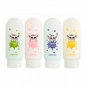 Лосьон для тела Secret Skin mimi body lotion, 200мл