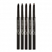 Карандаш для бровей Tony Moly Easy Touch Auto Eyebrow