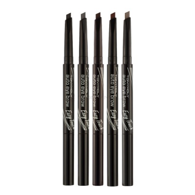 Карандаш для бровей Tony Moly Easy Touch Auto Eyebrow