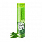 Мультигель с экстрактом огурца 10 в 1 The Yeon Real Cucumber Gel 90%