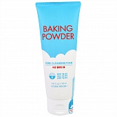 Пенка очищающая Etude House Baking Powder Pore Cleansing Foam