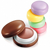 Бальзам для губ французское печенье It's Skin Macaron Lip Balm