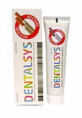 Зубная паста Денталсис Никотар 2080 Dental Clinic Dentalsys Nicotare Toothpaste