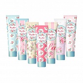 Крем для рук Kiss by Rosemine Perfumed Hand Cream, 60 мл