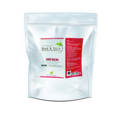 Маска альгинатная для жирной кожи MedB Skin Oily Modeling Mask