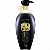 Шампунь для роста волос Daeng Gi Meo Ri Oriental Black Shampoo