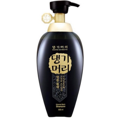 Шампунь для роста волос Daeng Gi Meo Ri Oriental Black Shampoo