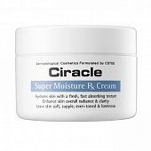 Крем для лица увлажняющий Ciracle Super Moisture RX Cream