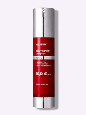 Сыворотка для лица антивозрастная Medi-Peel Phyto Exosome PDRN Lifting Shot Serum, 50 мл