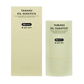 Солнцезащитный стик LA'DOR Tamanu Oil Sunstick 21г