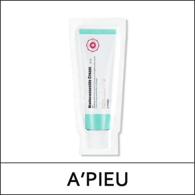 Крем для лица с мадекассосидом пробник A'Pieu Madecassoside Cream