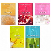 Тканевая маска для лица Holika Holika Ampoule Essence Mask Sheet