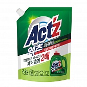 Гель для стирки белья с содой Pigeon Regular Act'z Perfect Baking Soda