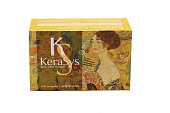 Мыло Витал энерджи желтое Kerasys Vital Energy Bar