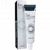 Крем для кожи вокруг глаз с пептидами LEBELAGE Dr. PEPTIDE DERMA EYE CREAM, 40 мл