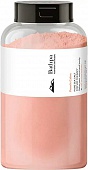 Соль для ванны пенящаяся, персик Evas Bathpa Australian Salt Bubble Peach Calm, 500 гр