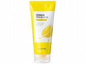 Пенка для умывания с экстрактом лимона Secret Key Lemon Sparkling Cleansing Foam 200 гр