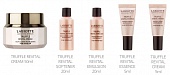 Набор восстанавливающий с экстрактом трюфеля Labiotte Truffle Revital Cream Set