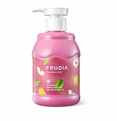 Гель для душа с айвой Frudia My Orchard Quince Body Wash