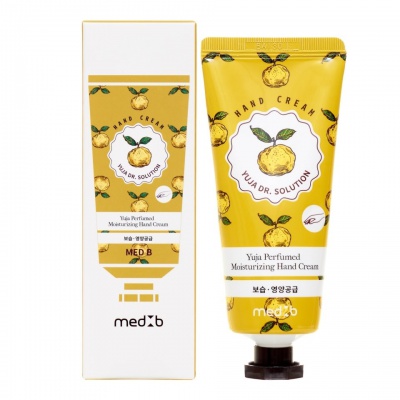 Крем для рук MEDB Hand Cream, 70мл