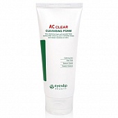 Пенка для умывания Eyenlip Ac Clear Foam