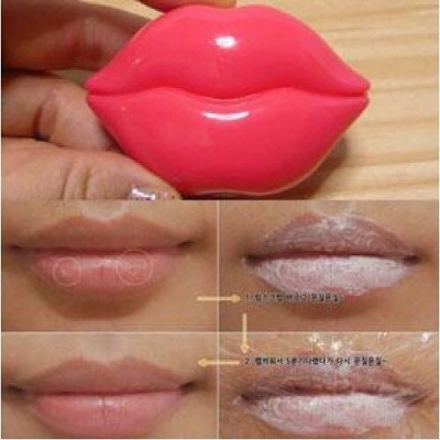Скраб для губ Tony Moly Kiss Kiss Lip Scrub