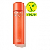 Тонер для лица осветляющий с экстрактом физалиса The Saem Urban Eco Golden Berry C Toning Water