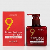 Бальзам для волос Masil 9 Protein Perfume Silk Balm SWEET LOVE