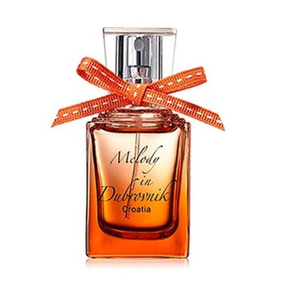 Парфюмированная вода женская City Ardor Eau De Perfume 