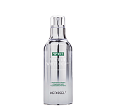 Эссенция для лица кислородная с центеллой осветляющая Medi-Peel Peptide 9 Volume White Cica Pro All in One Essence