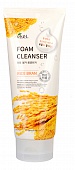 Пенка для умывания с экстрактом коричневого риса Ekel Foam Cleanser Rice Bran 180 мл