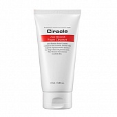 Пенка для умывания для жирной кожи Ciracle Anti-Blemish Foam Cleanser