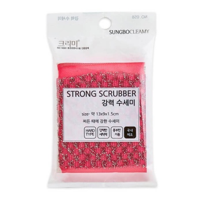 Скруббер для мытья посуды Sungbocleamy Strong Scrubber