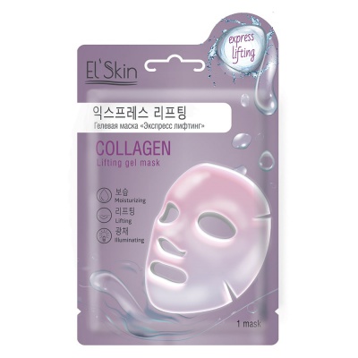 Маска гелевая Elskin Gel Mask