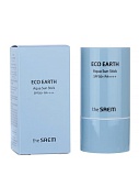 Солнцезащитный бальзам-стик для лица The Saem Eco Earth Aqua Sun Stick SPF 50+ PA++++, 22гр