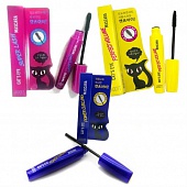 Тушь для ресниц Jigott Cat's Eye Perfect Mascara