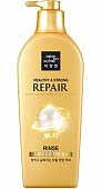 Кондиционер питательный Mise En Scene Pearl Healthy & Strong Repair Rinse