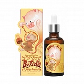 Сыворотка восст. на основе бифидобактерий 100% Elizavecca Witch Piggy Hell Pore Bifida Pure Ample 100%