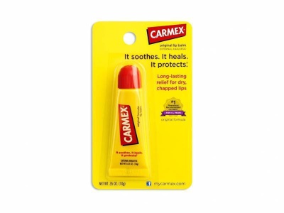 Бальзам для губ в тубе Carmex, 10 г