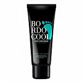 Крем для ног охлаждающий Evas Bordo Cool Foot Care Cream